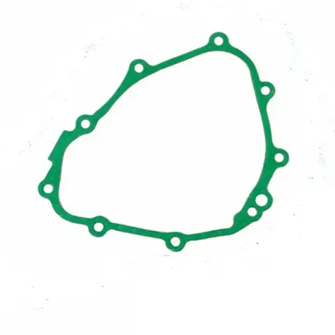 Motorcykel Motor Vevhus Generator Koppling Oljetrågsskydd Packningssats För Honda CBR600F4 CBR600F4i 1999-2006 CBR 600 F4 F4i 6 best sales Honda EX5 - №4