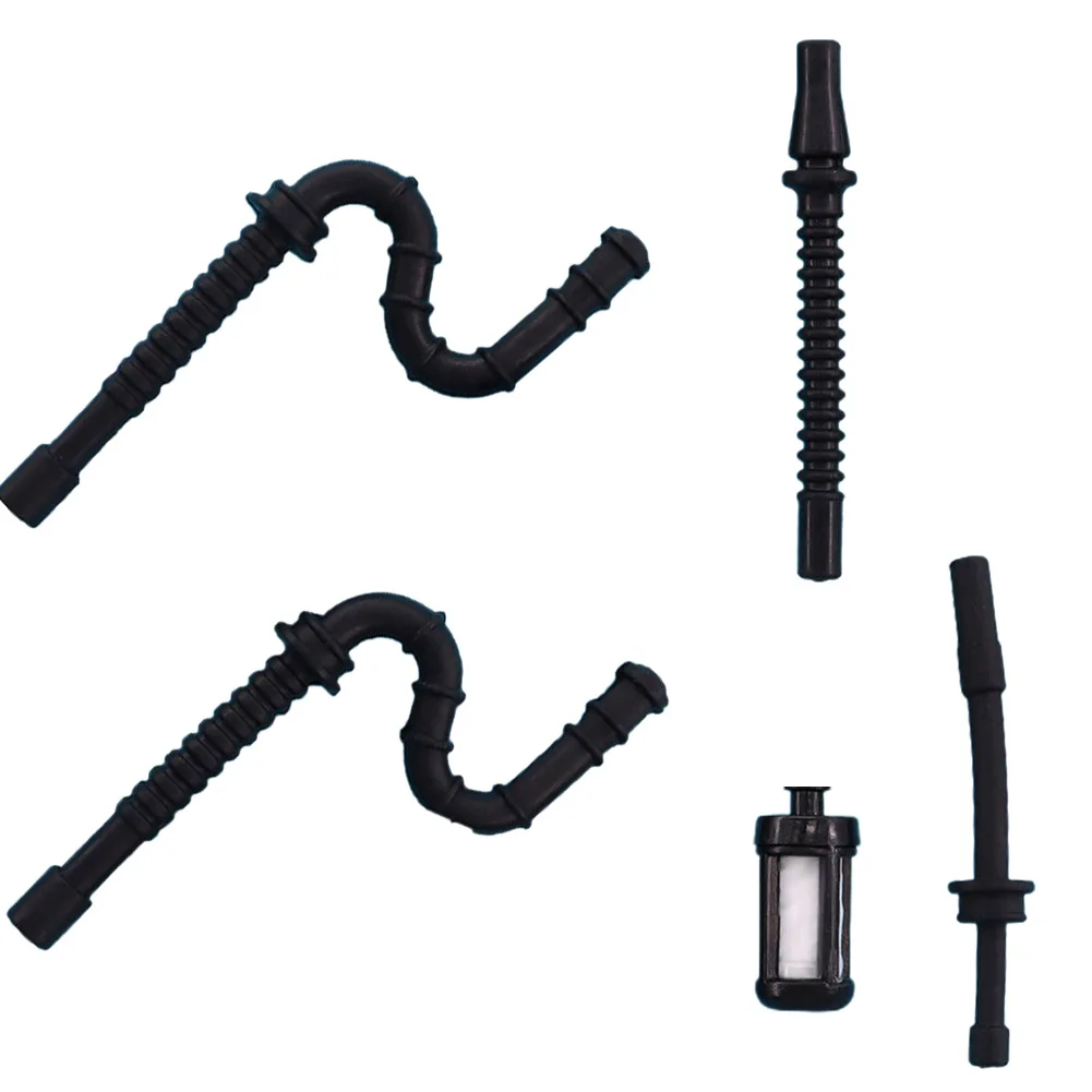 

Топливный шланг для бензопилы, запчасти для уличного использования, аксессуары для MS290 MS340 MS360 MS390, фильтр для бензопилы 034 036 039