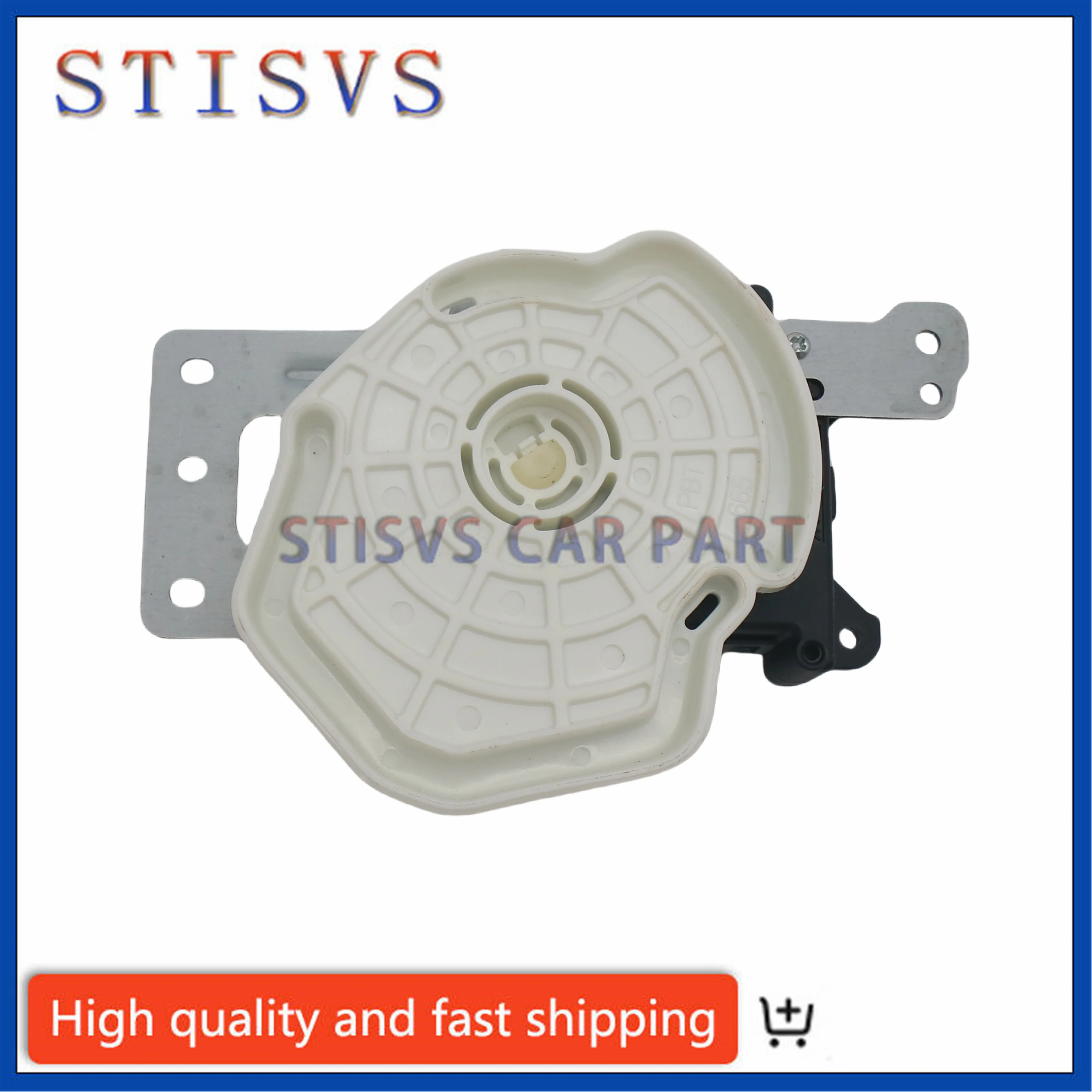 

Режим отопителя кондиционера, привод двери смеси обогревателя 79140-SWA-A01 для Honda Civic CR-V 2007-2011 79140 SWA A01, новый