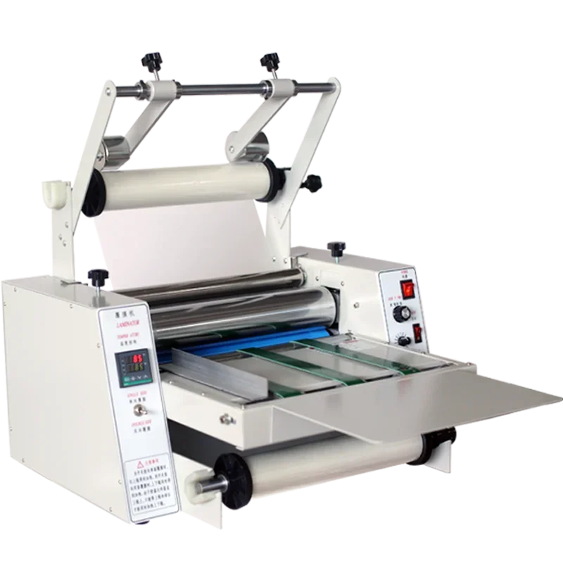 L For DC-380C Laminating Width 360mm Anti-curl Q