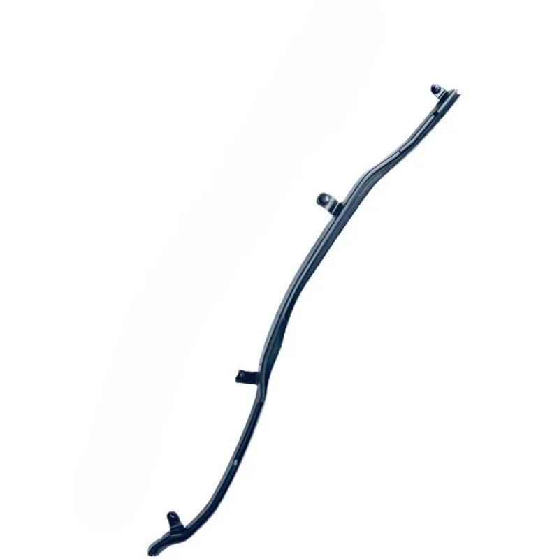 

Car Doors Frame Waterproof Soundproofing B-pillar Seal Strip for Ford Explorer 2013-2019 Brand New