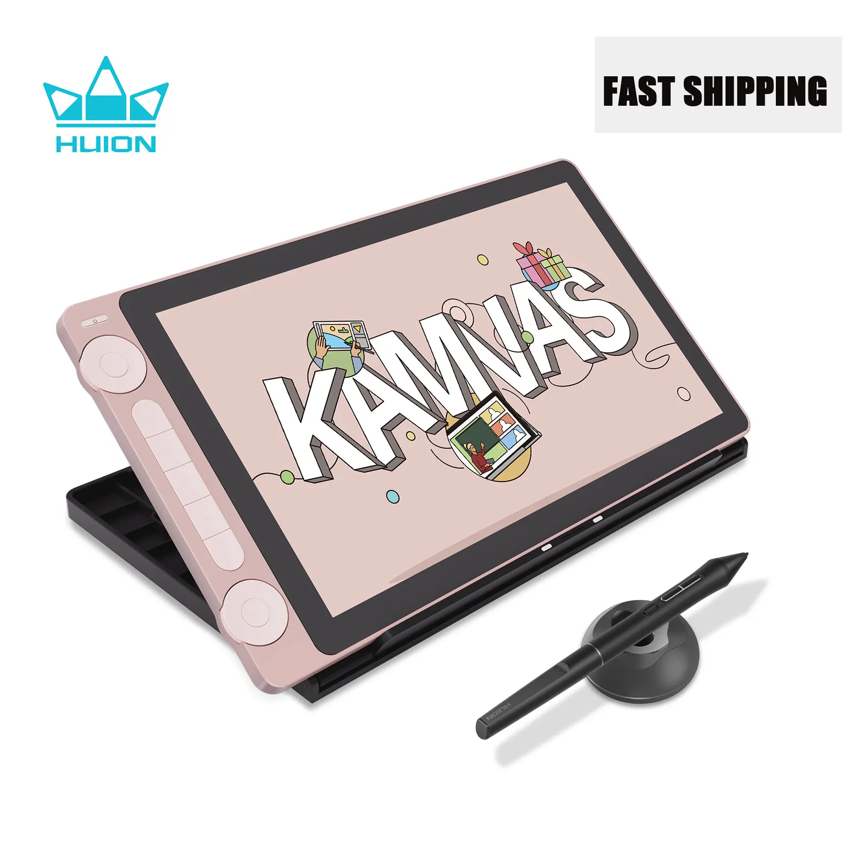 #45 Trending Pen Display Drawing Tablets Right Now