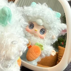 Instack Oxygen Yooki 400% Kawaii Series Cute Limit Doll Exquisite Lovely Workmanship Lovely Gift Friends Cute Birthday Presents