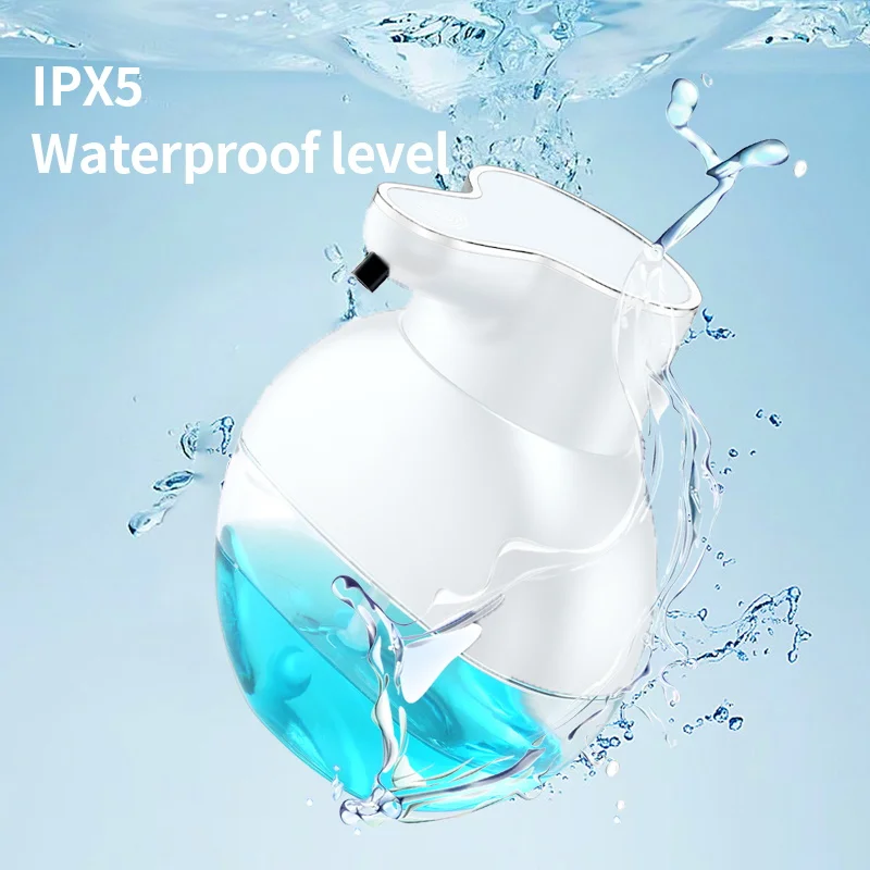 Thumbnail 2 - #33 Best Automatic Foam Soap Dispensers to Buy In 2026