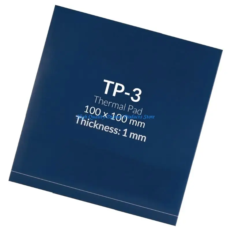 Тепловая прокладка долговечности U2JE с отличными сжатием.