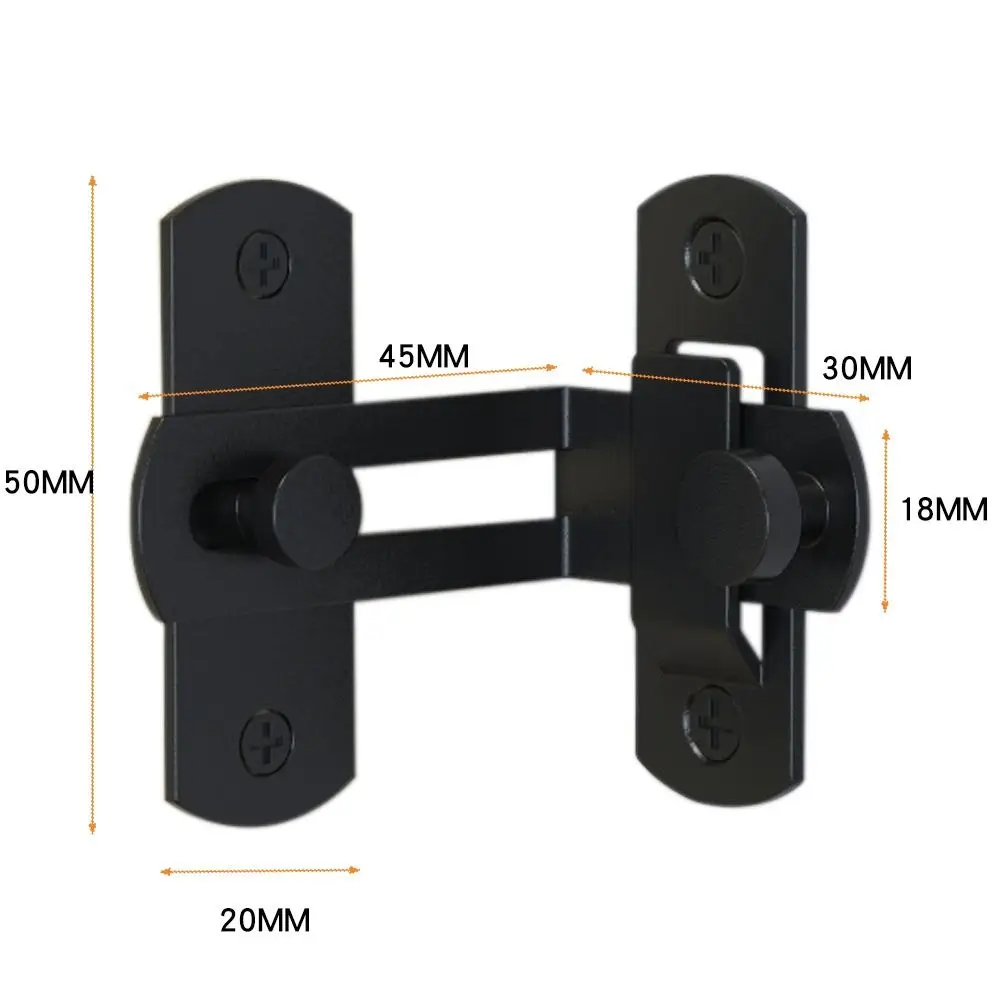 Osłona kątowa Przesuwny hak do stodoły Szafka Okno Klamra do drzwi Rygiel do drzwi Zamek do stodoły Zamek do drzwi