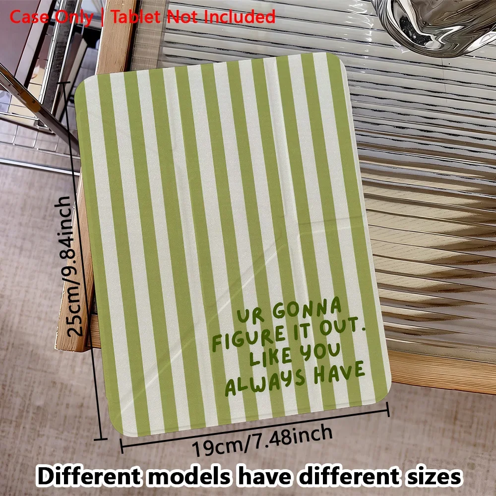 Case for iPad mini7, Pro , Air 7/8, 10/11/27;for Samsung Pad, for Xiaomi Pad, for Redmi Pad, for Huawei Pad, for Honor Pad,