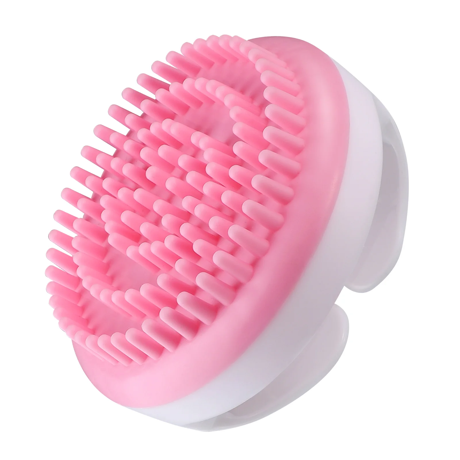 

Anti Cellulite Remover Slimming Brush Scrubber Scalp Massage for Massager Fitness