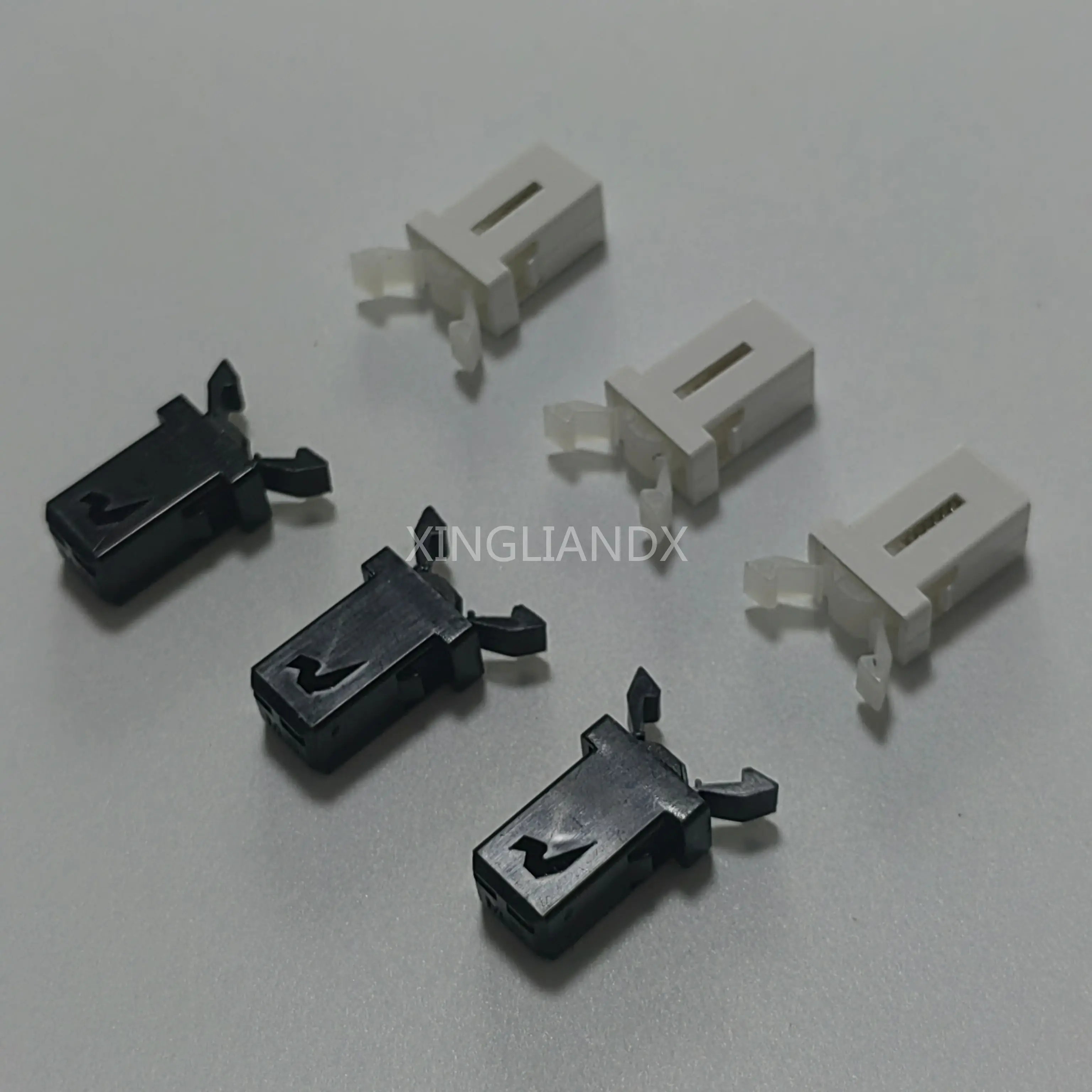 100PCS Small PR-001 Door Lock Switch For MS Air Conditioner Set Top Box TV EVD DVD Door Cover