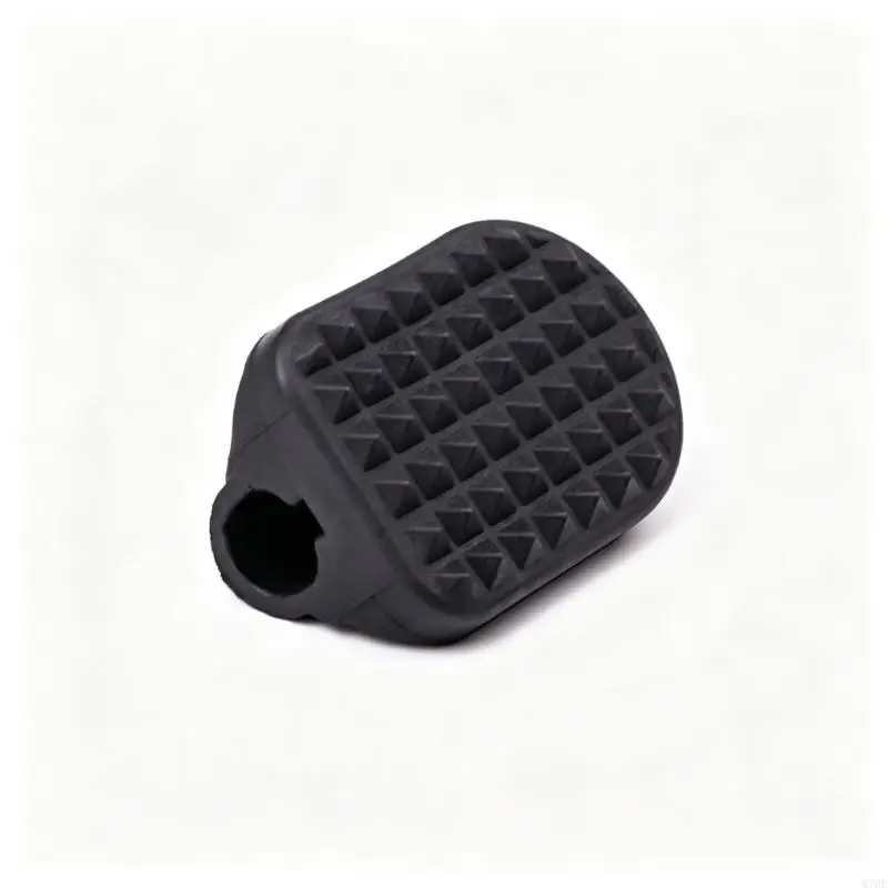 M76E Traktorpedalpolster für 1025R 1023E, geformte Fußtritt-Ersatzabdeckung – Detail 6