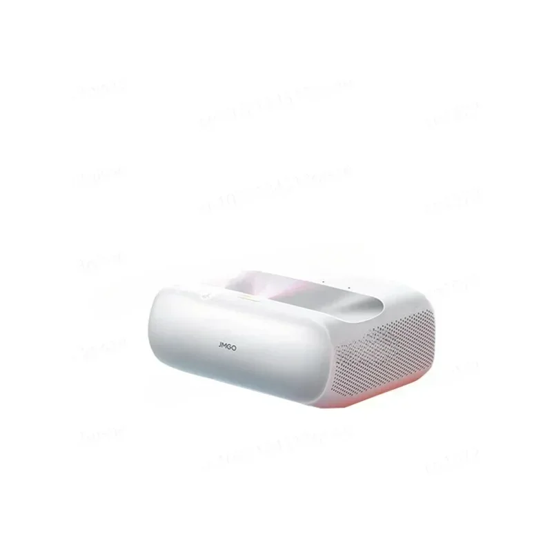 new unopened | nut O2 color laser short projector ultra bedroom audiovisual home cinema