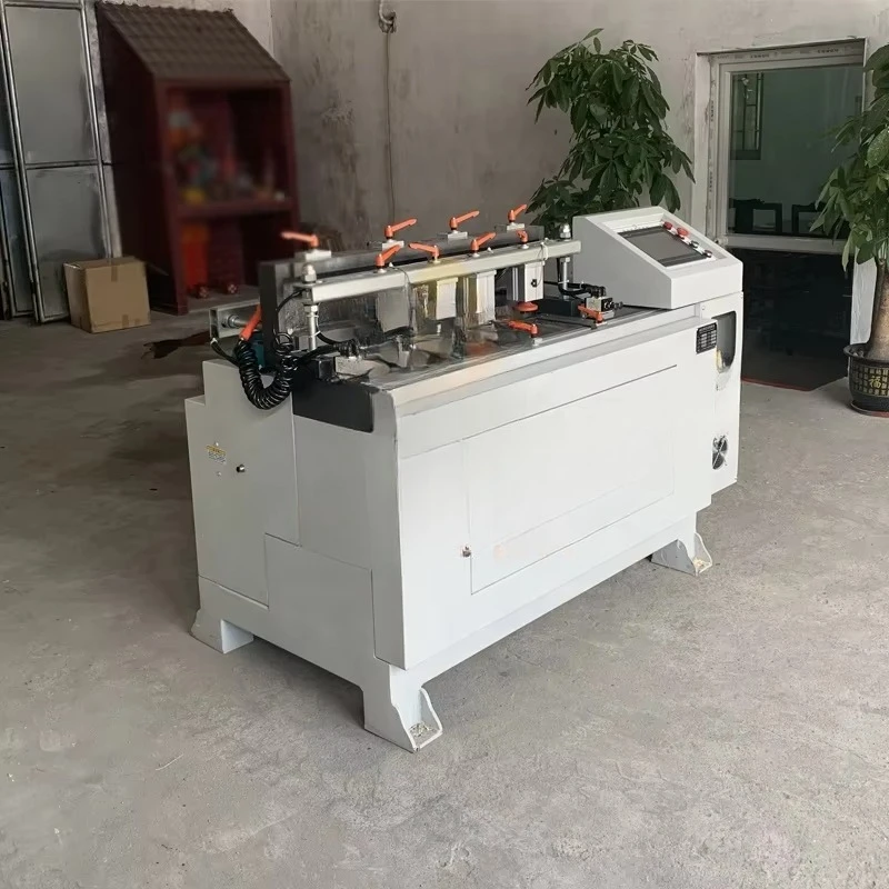 1 Inch Dovetail Tenoning Tenon Machine for Wood Woodworking