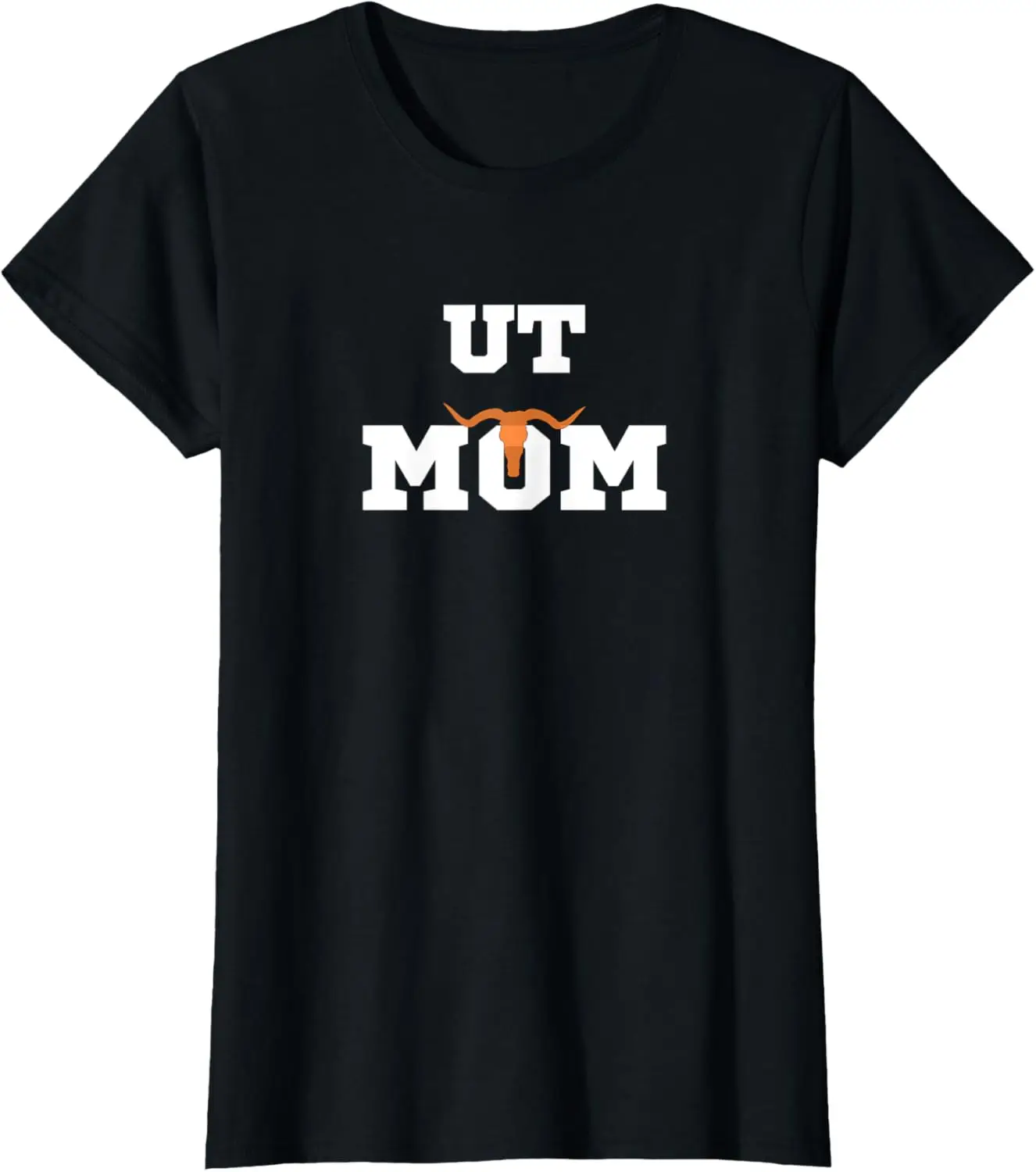 

Футболка UT Austin Mom