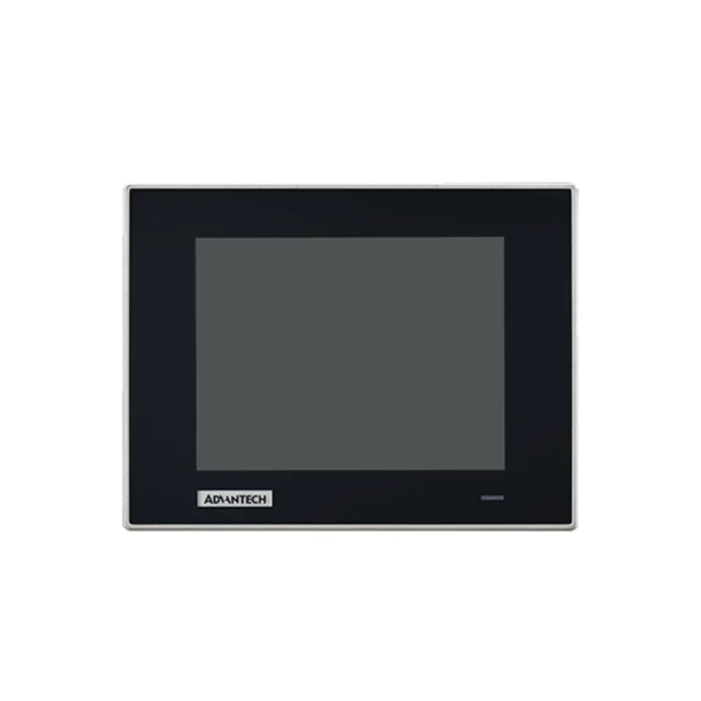 

Advantech TPC-651T 5,7/6,5-дюймовый VGA TFT светодиодный ЖК-дисплей с тонким зажимом, распылительный процессор, панель интерфейса человеческой машины, компьютер