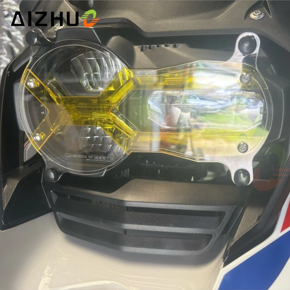 

Защитная крышка для фар мотоцикла для BMW R1250GS R 1250 GS Adventure Adv R 1250GS ADV GSA1250 GS1250 2021 2022 2023