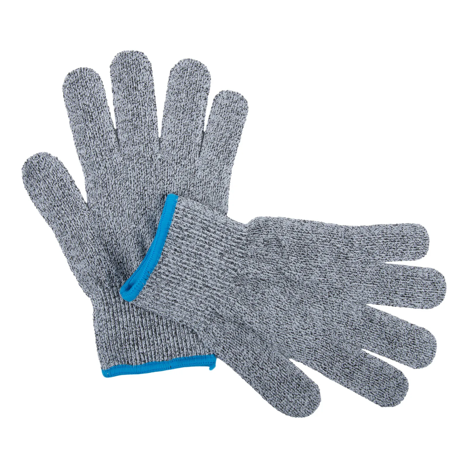 Anti Cut Gloves with Level 5 Protection, Perfect for Meat Processing, Butchering, and Fish Filleting, Ensures Safety and Comfort