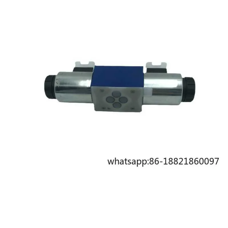 

4WE6Q23-62/EG24N9K46 diameter solenoid directional valve factory original