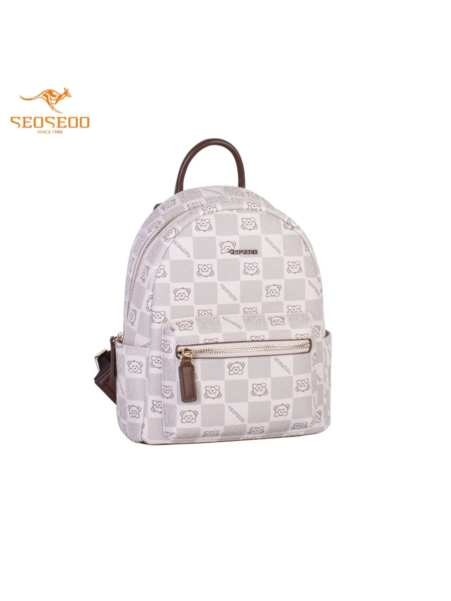 seoseoo-bolso-de-canguro-para-mujer-bandolera-informal-con-estampado-simple-bolso-de-hombro-para-uso-diario-material-de-cuero-pu-suave