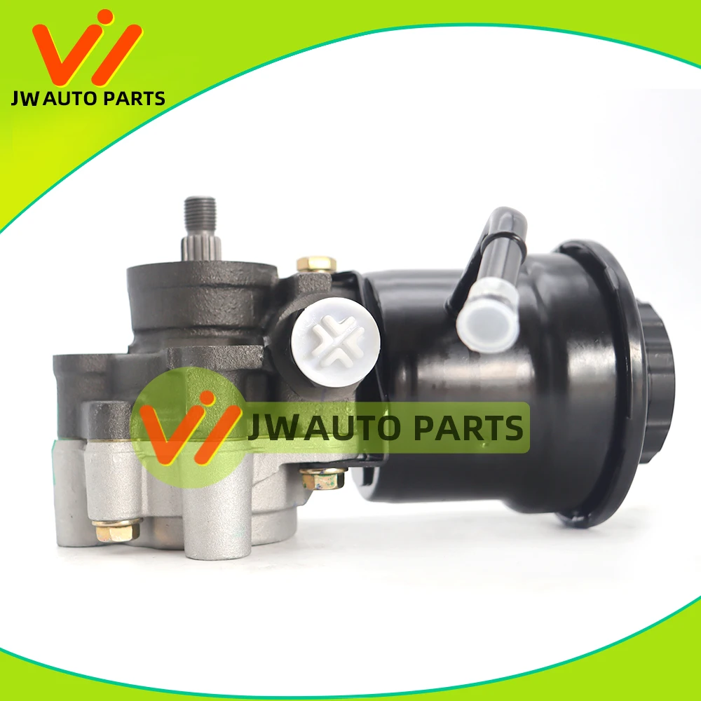 

Power Steering Pump w/ Reservoir,w/o Pulley for 1996-2001 Toyota 4Runner Tacoma 4432035630 4432035480 4432060260 4432004043