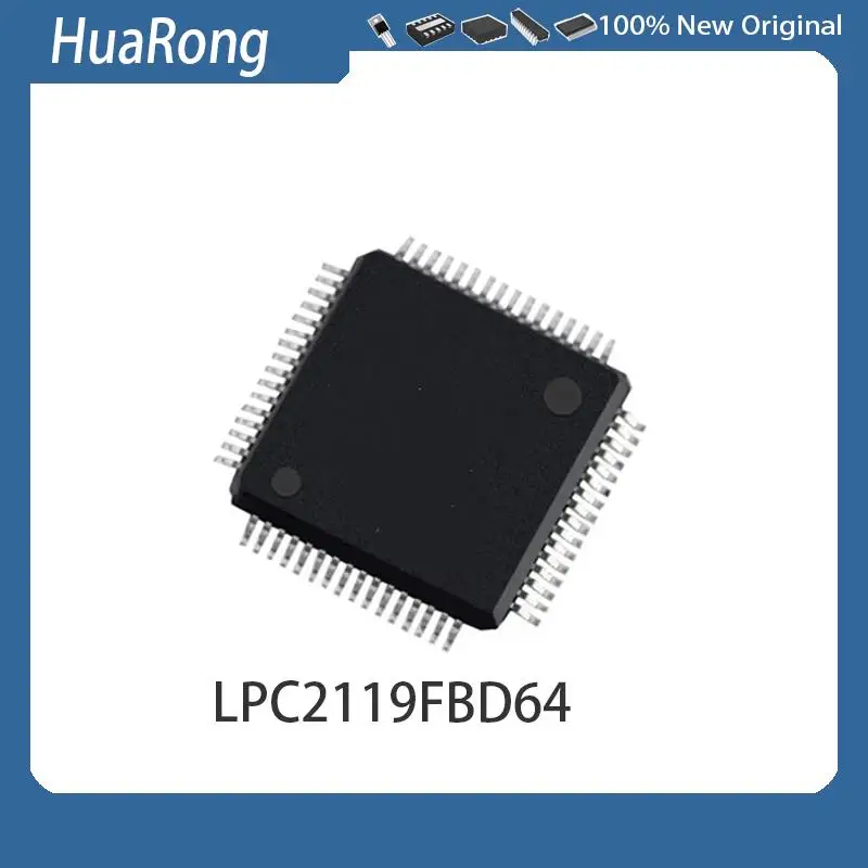 5Pcs/Lot   LPC2119FBD64  LPC2119    TDA7415CCB TDA7415C TDA7415     WJLXT971ALEA4 WJLXT971ALE A4 WJLXT971ALC WJLXT971  QFP-64