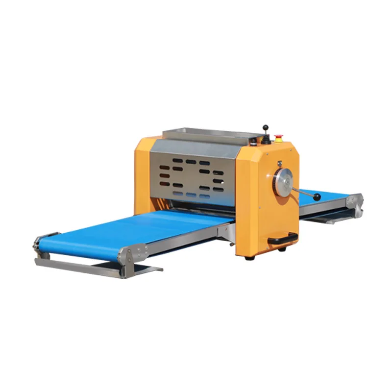 Commercial automatic bread baking machine y