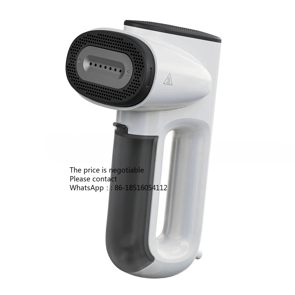 

Самовсасывающий портативный паровой утюг — автоматическая вакуумная паровая гладильная машина для одежды для дома/повседневного использования