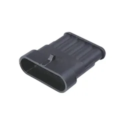 5/10/30/50/100sets tyco auto 1.5 series waterproof electricplug wire harness cable connector 282107-1