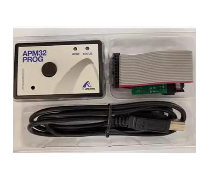 

APM32PROG 32-bit ARM offline/online debugging burner Brand new original