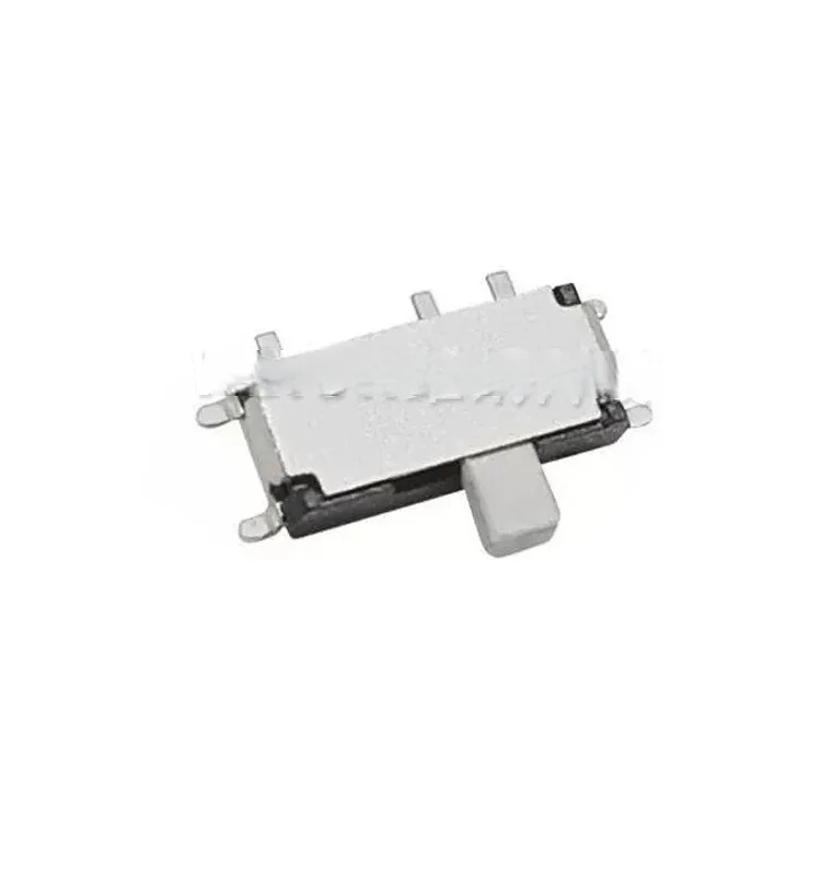 MSK-12C02 C1 7P Smd…