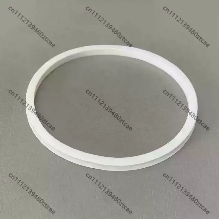 Replacement Cup Lid Kit Silicone Seal Ring Steam Valve Noise Reduction Plug Fit DJ14X-D685 Soy Milk Maker