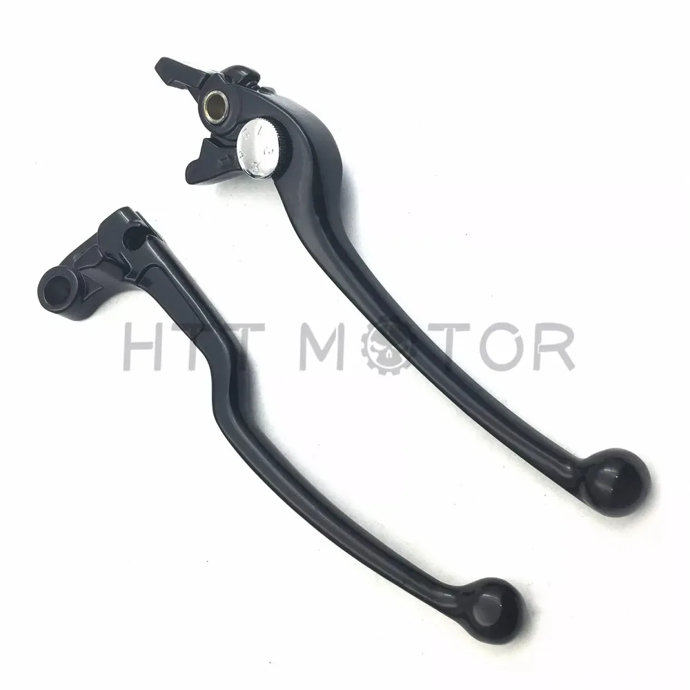 

for Yamaha YZFR1 YZFR6 1999-2003 YZFR6S 2006-2010 FZ1 2001-2005 Aftermarket Motorcycle Accessories Brake Clutch Hand Levers