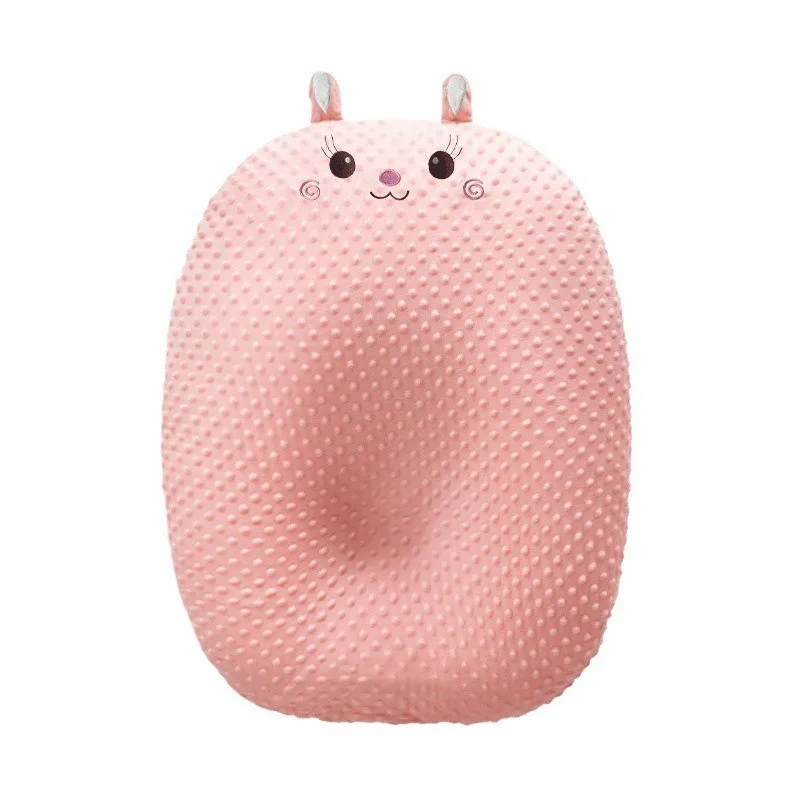 

Подушка для кормления новорожденных лежа, увеличенная, с наклоном против срыгивания