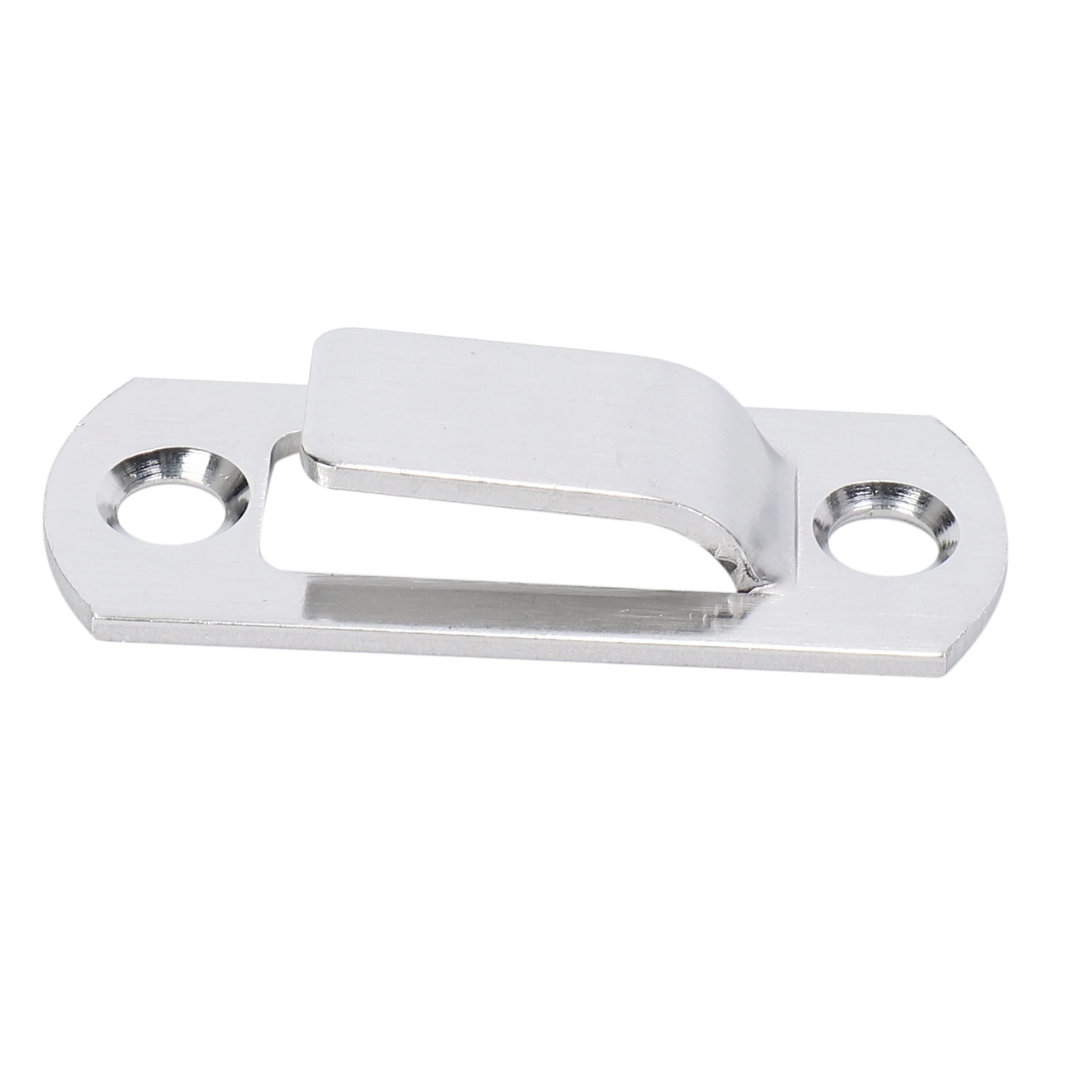 Hasp Latch METAL Hasp Latch Lock Sliding Door Lock for Window Cabinet Fitting