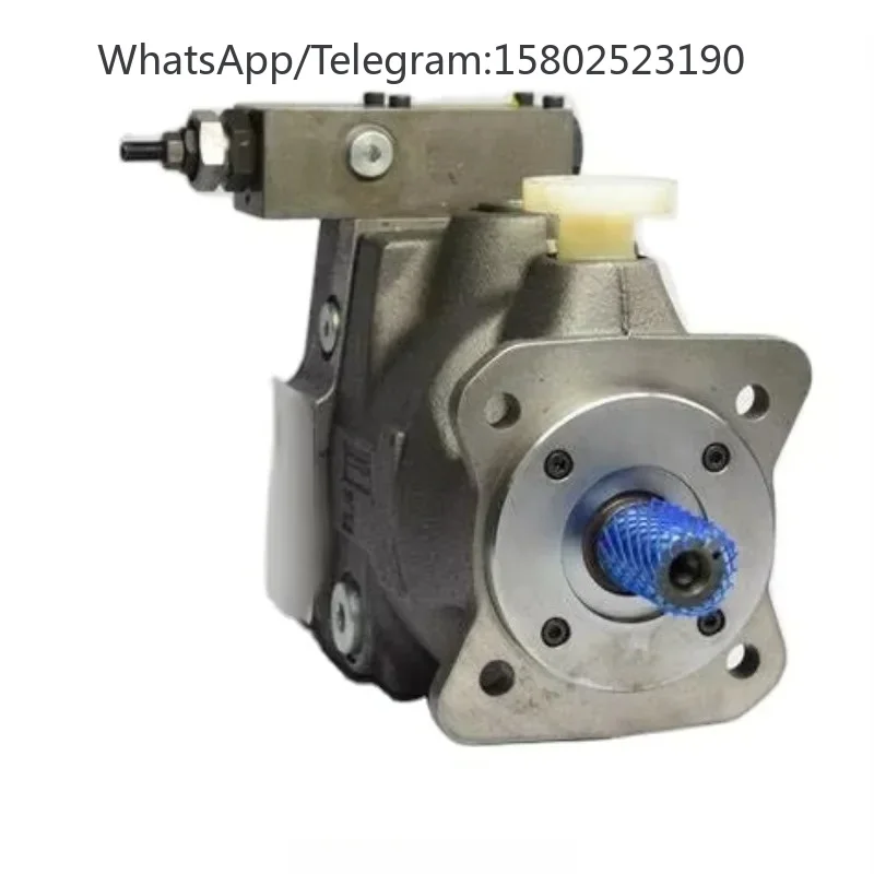 

PVP PVP3330 PVP3330R PVP3336 Series Hydraulic Axial Piston Pump PVP3330RV21 PVP3330RC21