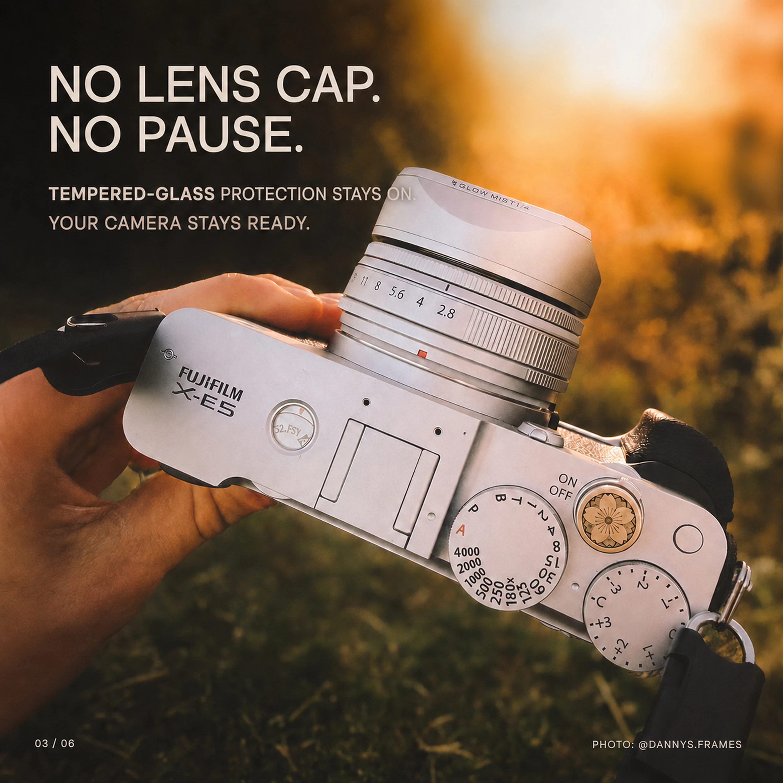 Thumbnail 4 - #20 Ranked Lens Hoods Picks in 2026