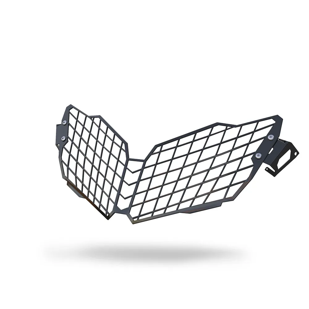 لسوزوكي V-STROM DL650 XT 2012 - 2016 2015 2014 2013 فستروم DL 650 XT دراجة نارية اكسسوارات العلوي الحرس غطاء للحماية