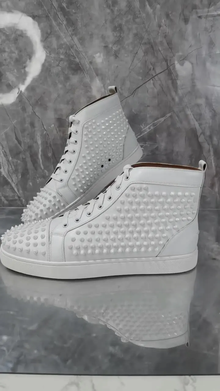 Motorcycle Zapatos Para Hombre Rivet Sport Sneaker Soft Tenis Masculino Lace Up Men Shoes Cozy Tenis Hombres Design Basket Homme