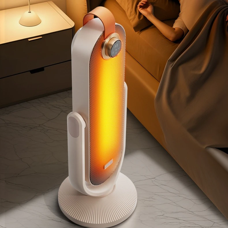 

Skyworth нагреватель с отрицательными ионами, новинка 2025 года, электрический обогреватель, бытовой энергосберегающий и энергосберегающий голосовой интеллект