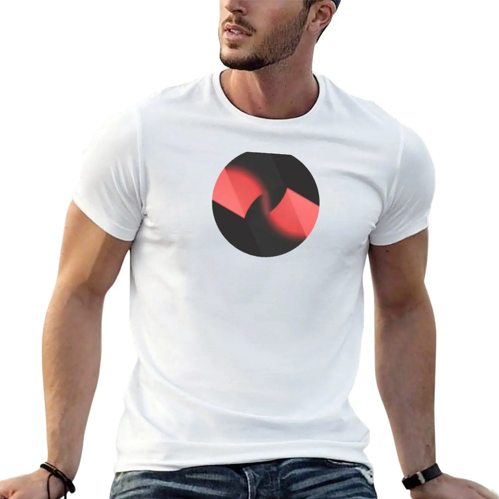 T-shirt Order Holding Progress, t-shirt personnalisé pour hommes, t-shirt en coton 100% essentiel
