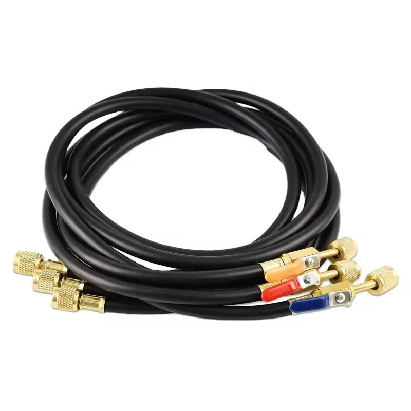 r410-pieces-de-climatisation-tubes-fluores-tubes-de-recharge-de-refrigerant