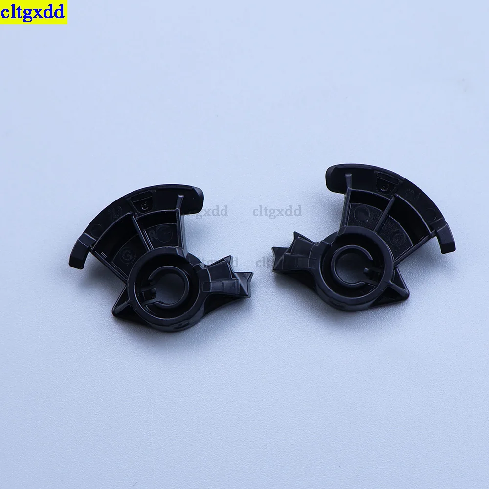 cltgxdd 1 ペアは、Xbox Elite 2 コントローラーのリアボタン左右のトリガーロック回転ノブギアパドルに適しています。