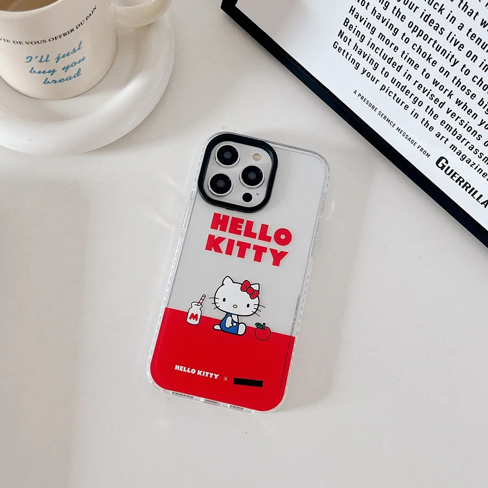 Hello Kitty D