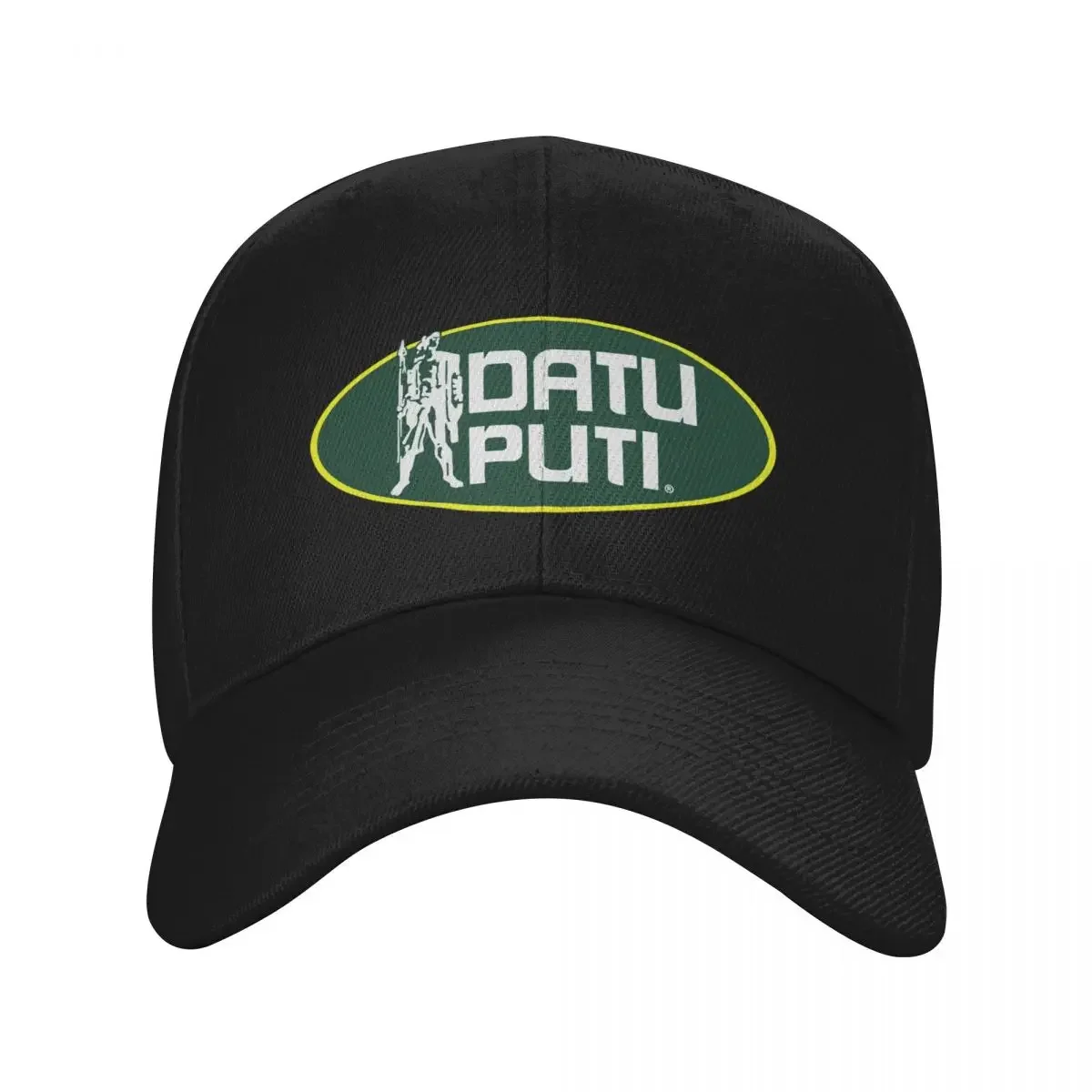 

Datu Puti Baseball Cap Unique hats hats on offer Kids Hat Bobble Hat Men's Caps Women's