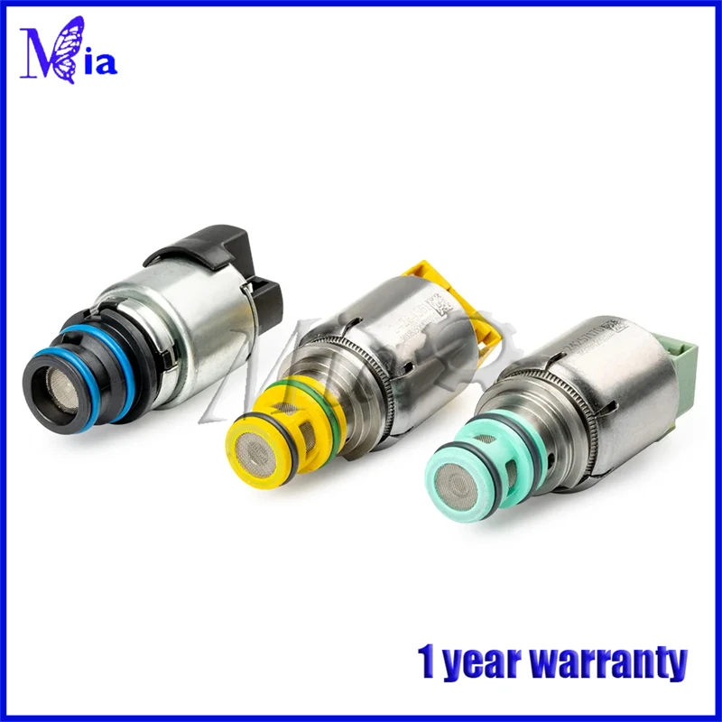 Transmission 6T30 6T40 6T45 6T50 Automat Transmiss Solenoids Kit For Chevrolet Cruze 6T30E 6T40E 6T45E 6T50E Transmission
