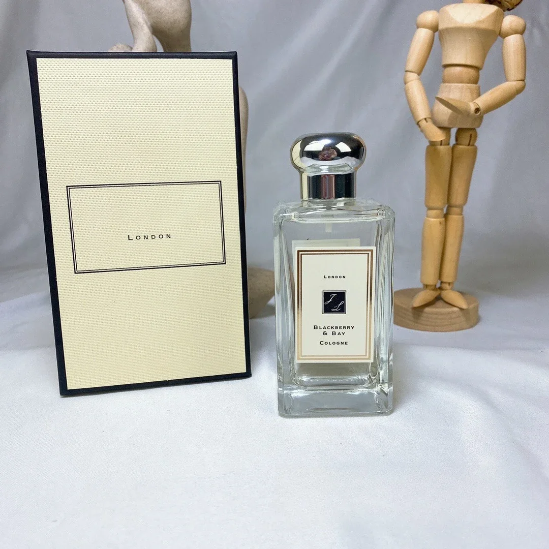 Carillón de viento azul de calidad superior, Parfüm Langanhaltender leasten Duft Frische Nische m dananliches Parfüm, perfumes de Colonia