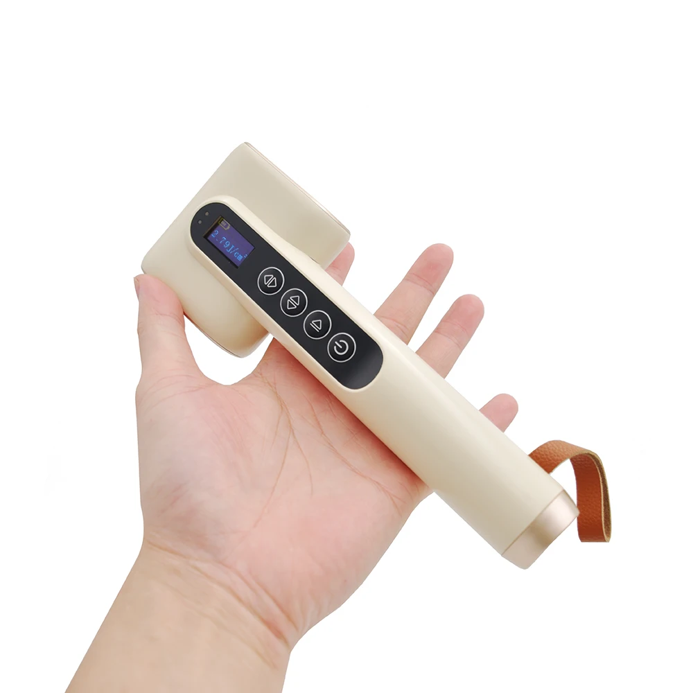 308nm excimer laser uvb light treatment for psoriasis uvb phototherapy device for treating vitiligo at home