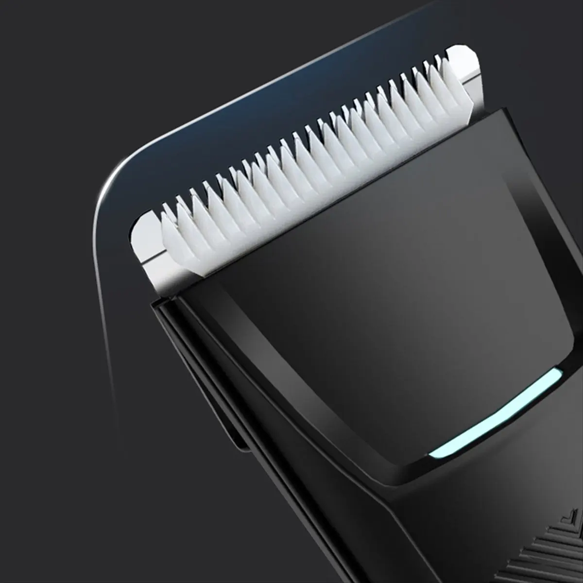 abuy-メンズボディヘアトリマー-電動グルーミングマシン-陰部脱毛器-胸毛カッター-防水仕様