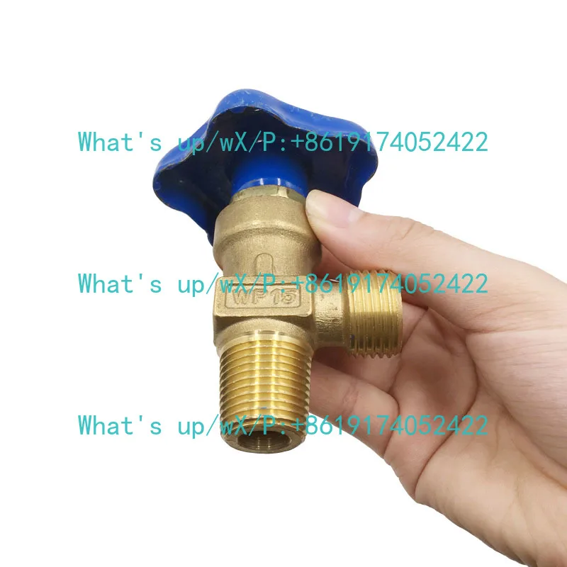 WP-15 Small Argon C…