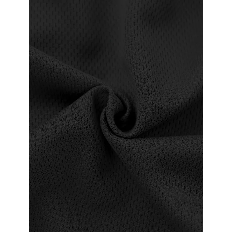 Christian Men's Gym Shorts Are An Ideal Choice for Running and Exercising, Featuring A 2-in-1 Design