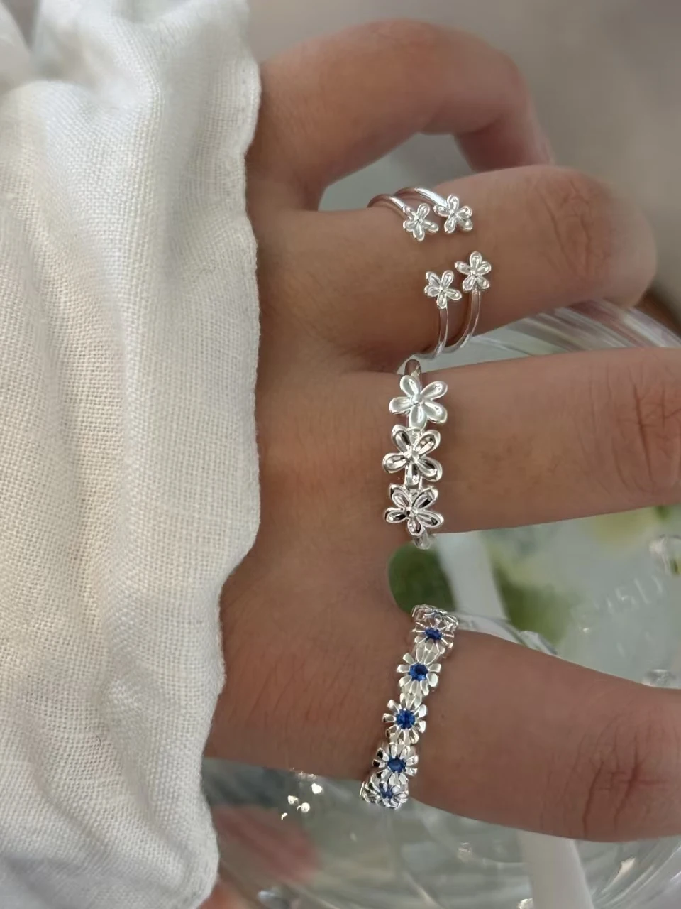 anel-floral-elegante-para-mulheres-anel-aberto-Unico-e-doce-versatil-para-o-dedo-indicador-acessorio-de-joalheria-moderna